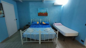 Casa vacanze da Cosimo CELESTE
